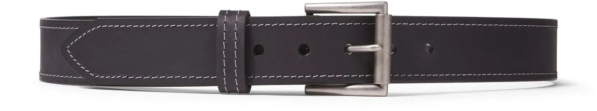 Danner Tracker Belt - Black w/ Nickel