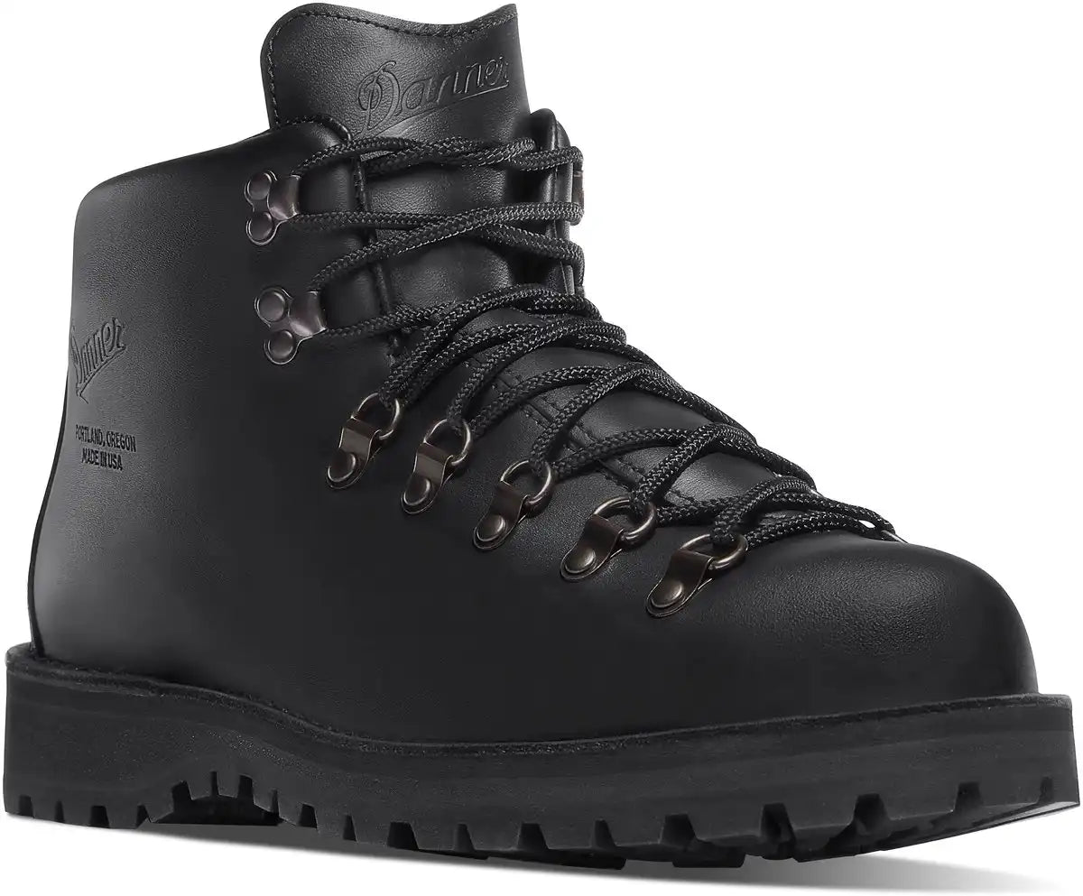 Women's Mountain Light Black