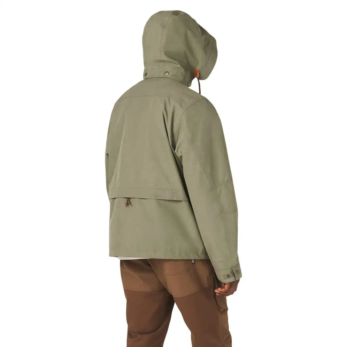Men's Woodsman 2L GTX Jacket Dusty Olive