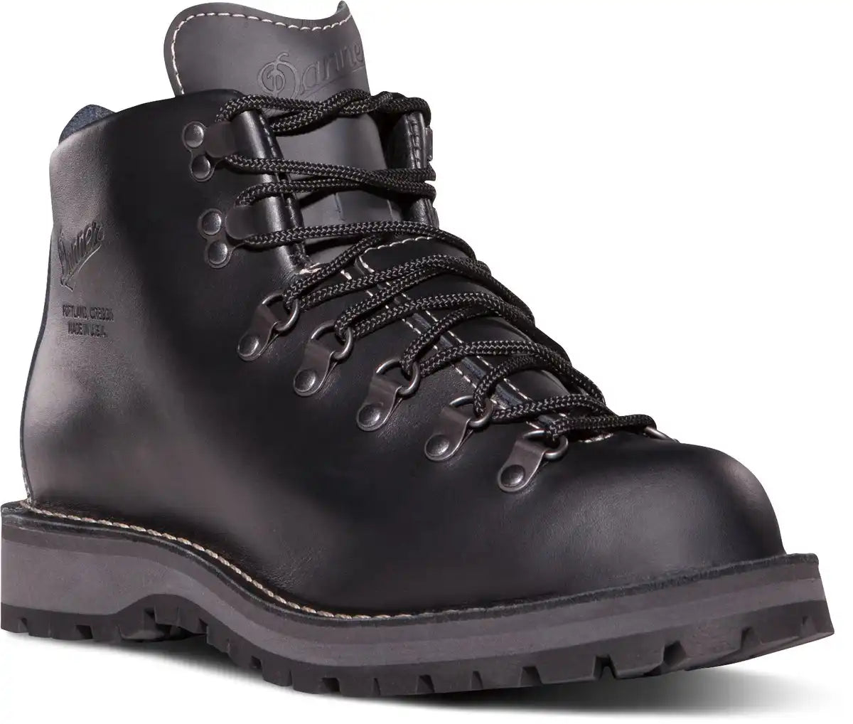 Mountain Light II 5" Black