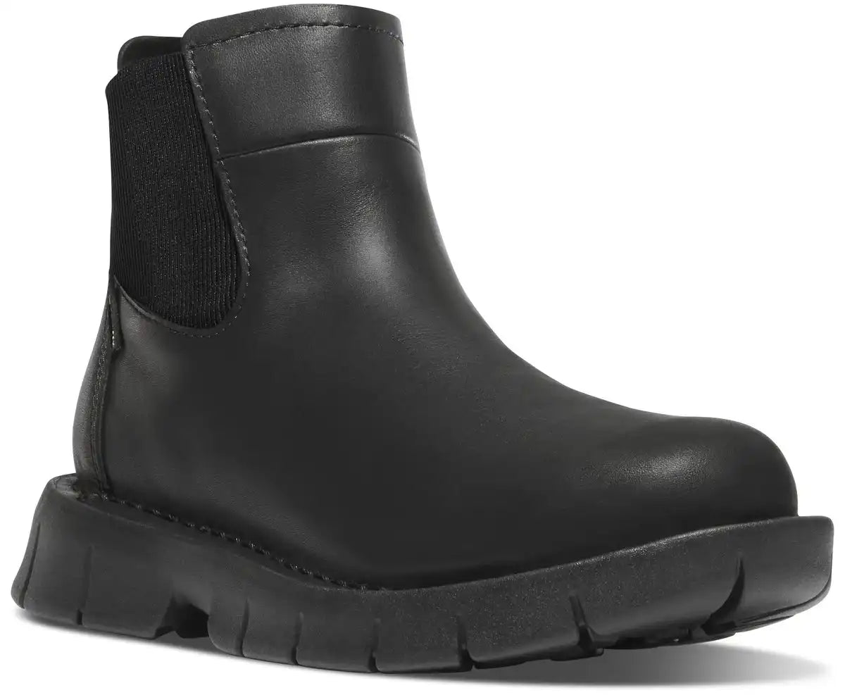 Eastwood Chelsea Black