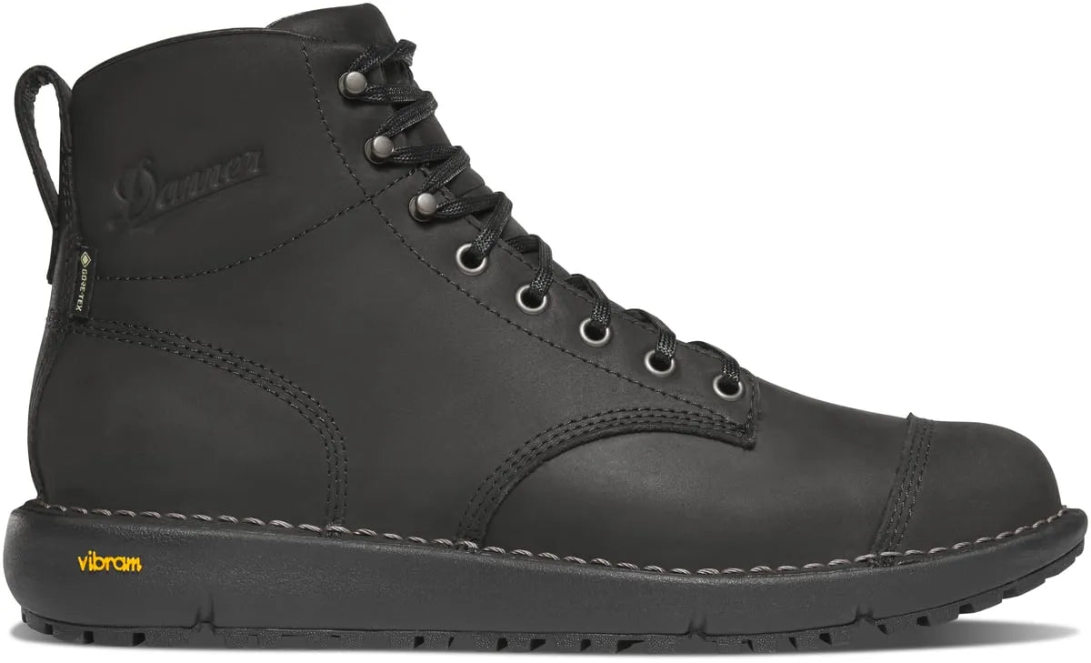 Men's Danner Moto 917 GTX Jet Black