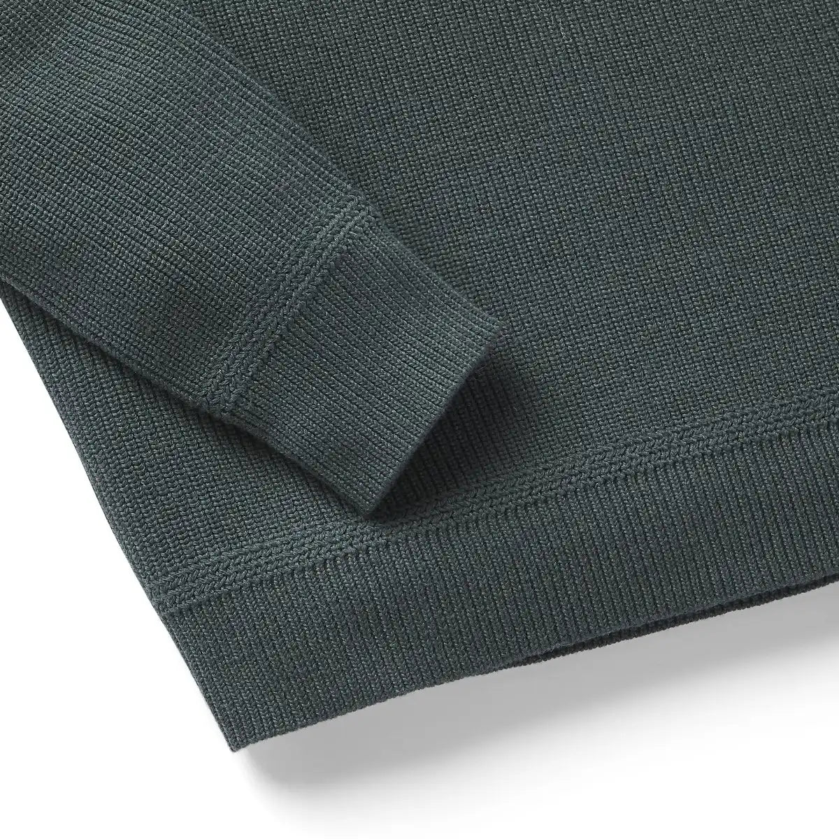 Men's DWR Wool/Cotton Sweater Urban Chic
