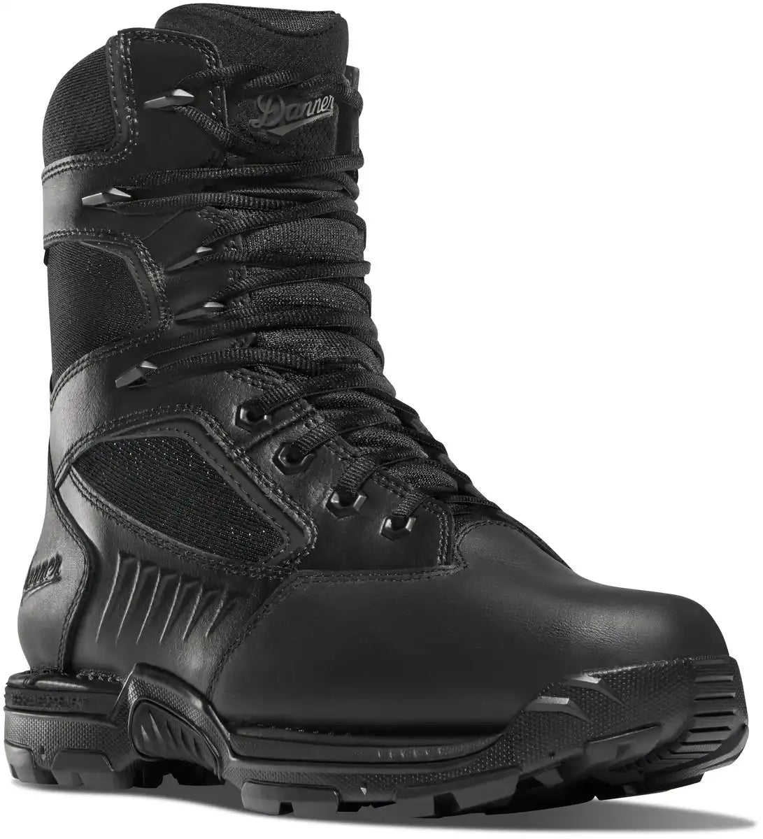 StrikerBolt 8" Black GTX