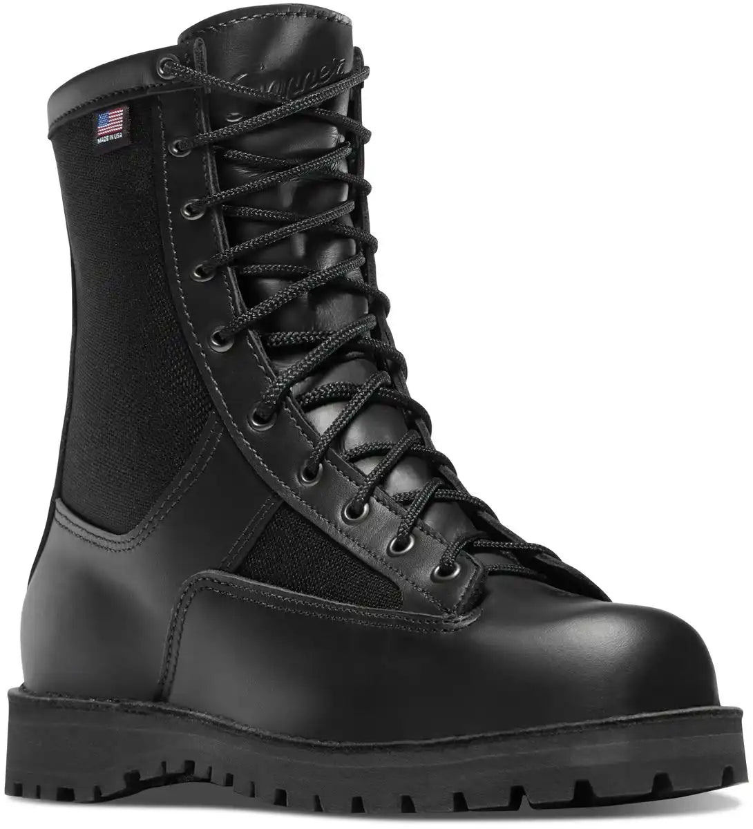 Acadia 8" Black 400G