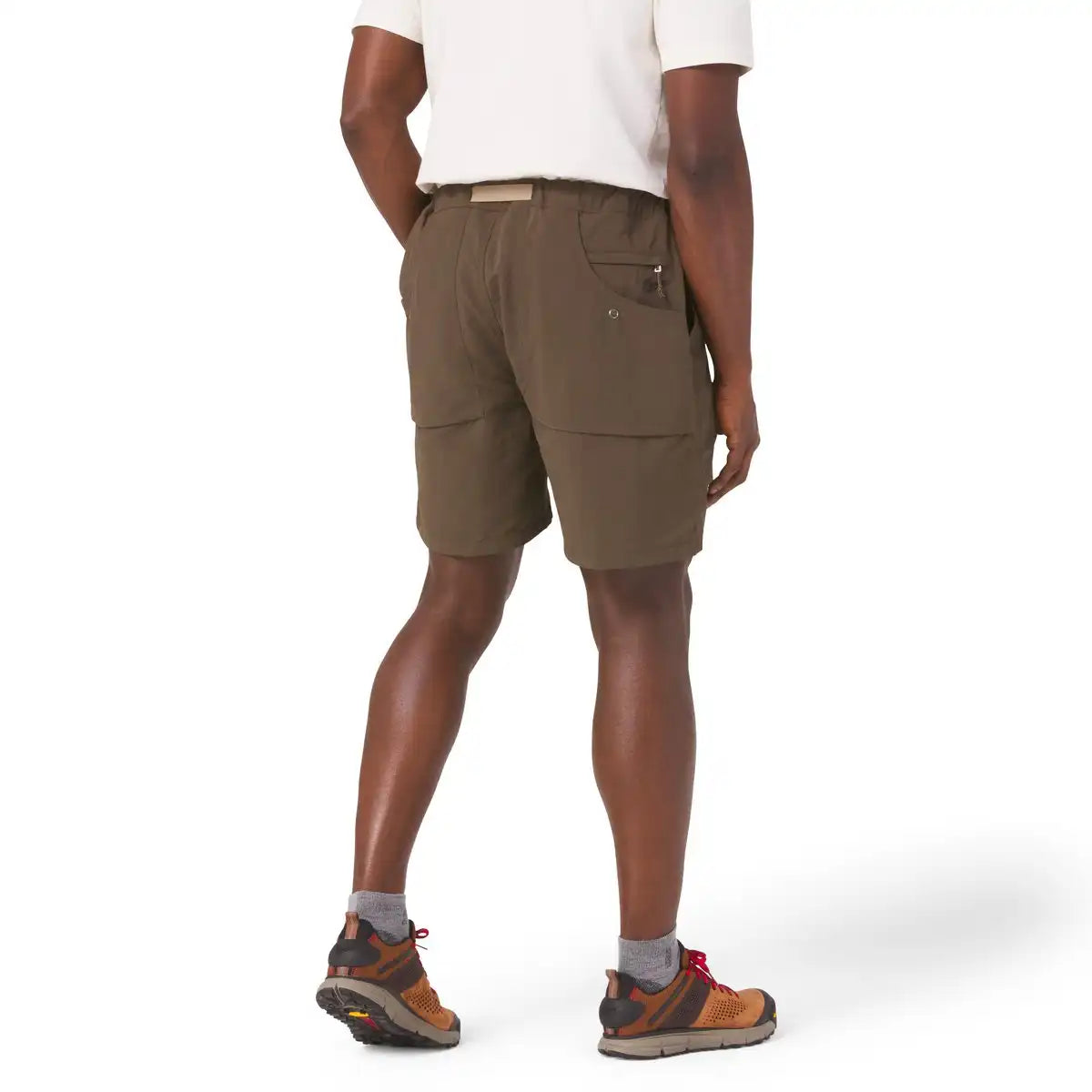 Men's Utility Shorts Wren
