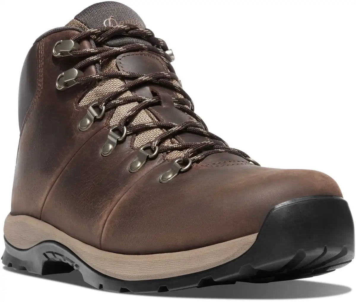 Men's Sandy Ridge 4.5" Brown AL