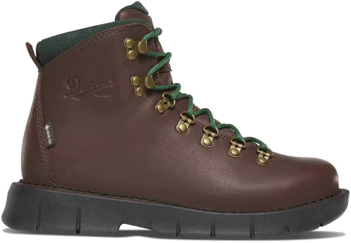Women's Eastwood Brown/Pine