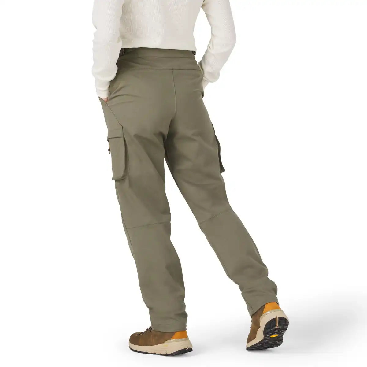 Boulder Ridge Pants Dusty Olive