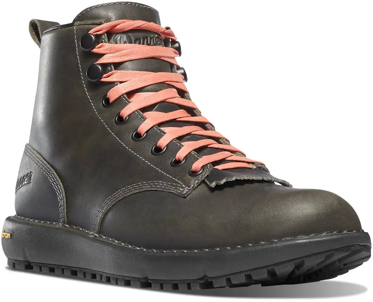 Women's Logger 917 Charcoal GTX