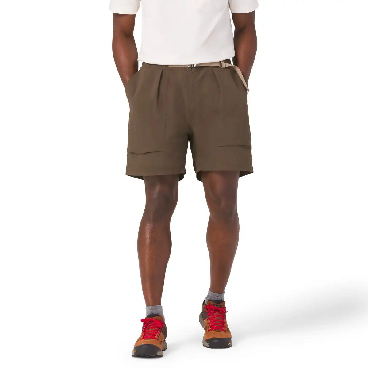 Men's Utility Shorts Wren