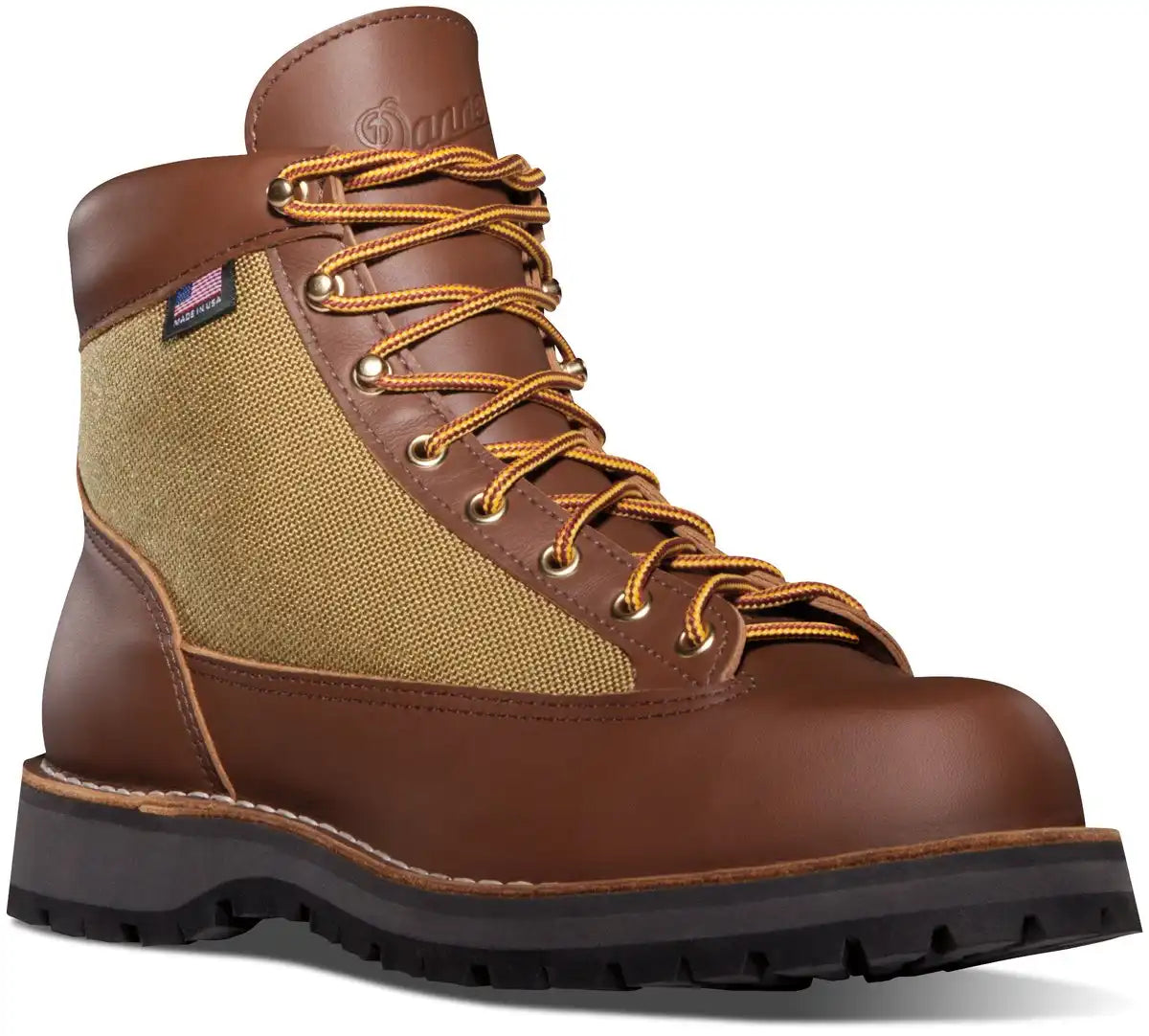 Women's Danner Light Khaki