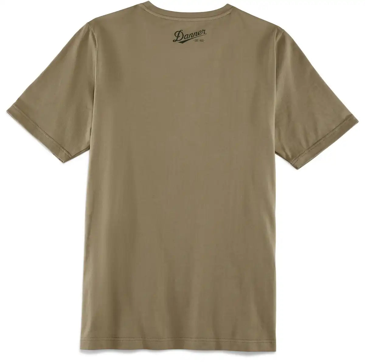 Danner Mountain Pass Tee Silt